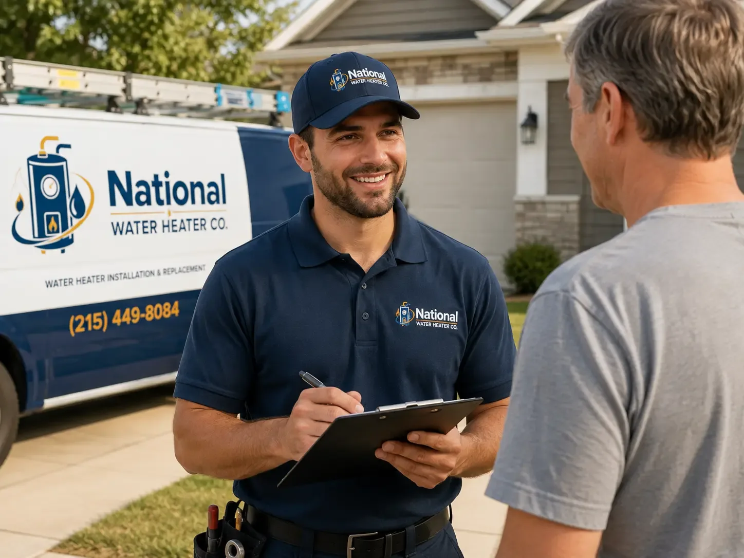 Water Heater Installation Sigel, IL FAQs